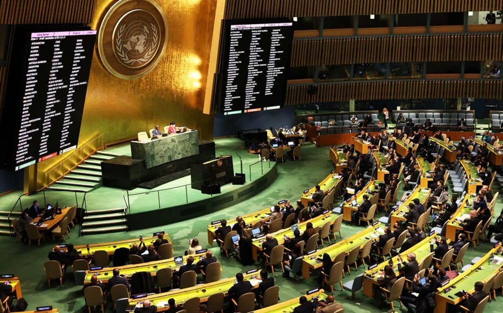 رسميا.. المغرب يدخل نادي الدول التي توقف تنفيذ 