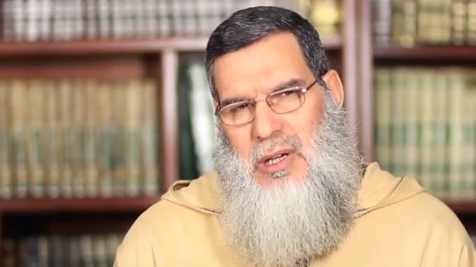 الفيزازي عن المدونة الجديدة: 