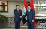 العراق يجدد دعمه لمغربية الصحراء