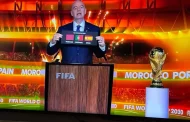 الفيفا تصادق رسميا على فوز ملف المغرب وإسبانيا والبرتغال بتنظيم مونديال 2030