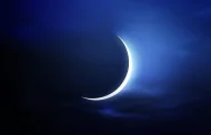 السعودية والإمارات تعلنان غداً الأربعاء أول أيام رمضان