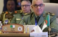 دولة الكابرانات تستغل اجتماعًا أمنيًا حول ليبيا لمهاجمة المغرب