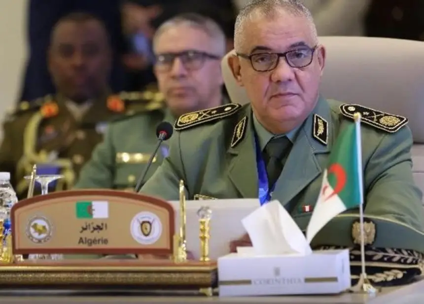 دولة الكابرانات تستغل اجتماعًا أمنيًا حول ليبيا لمهاجمة المغرب
