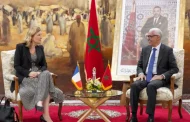 المغرب وفرنسا يوقعان بروتوكول تعاون لإعطاء دينامية جديدة لعلاقات التعاون بين مجلس النواب المغربي والجمعية الوطنية الفرنسية