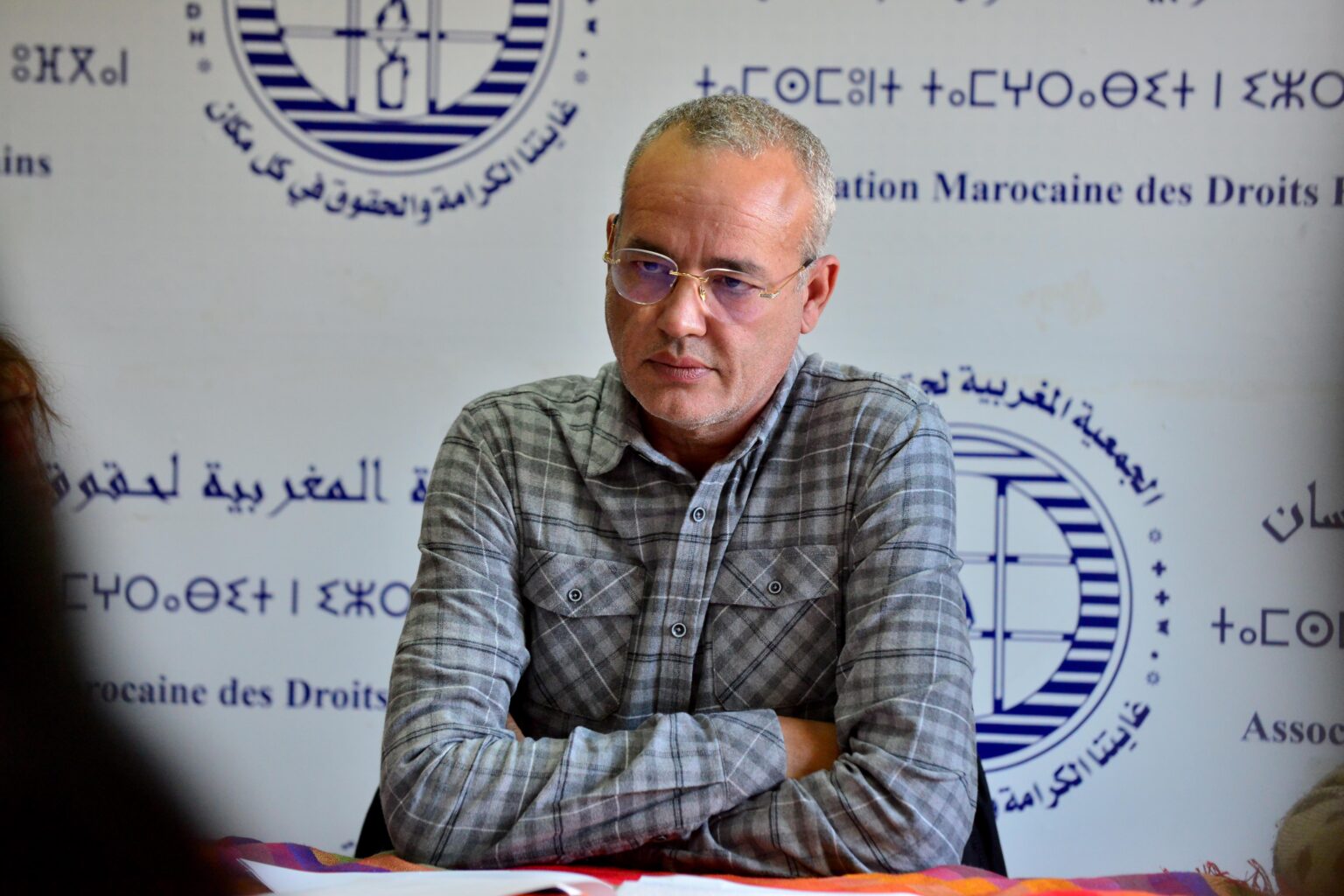 ابتدائية الرباط تصدر قرارها في دعوى قضائية ضد الجمعية المغربية لحقوق الإنسان بشأن مغربية الصحراء