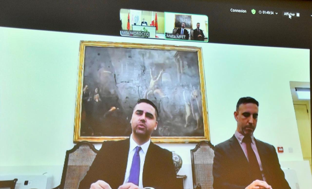 مالطا تعتبر مخطط الحكم الذاتي أساسا جيدا وذا مصداقية لتسوية نهائية للنزاع المفتعل في الصحراء المغربية