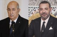 تقرير فرنسي: السياسة العسكرية التي يتبناها النظام الجزائري عاجزة أمام الدبلوماسية الرزينة التي ينهجها المغرب