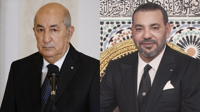 تقرير فرنسي: السياسة العسكرية التي يتبناها النظام الجزائري عاجزة أمام الدبلوماسية الرزينة التي ينهجها المغرب