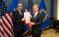 مكتب التحقيقات الفيدرالي الأمريكي (FBI) يشيد بتعاون المخابرات المغربية في إحباط مخطط إرهابي