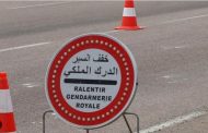 حكم قضائي يبرئ سائقا من مخالفة حررها دركي لم يعاينها (صورة)