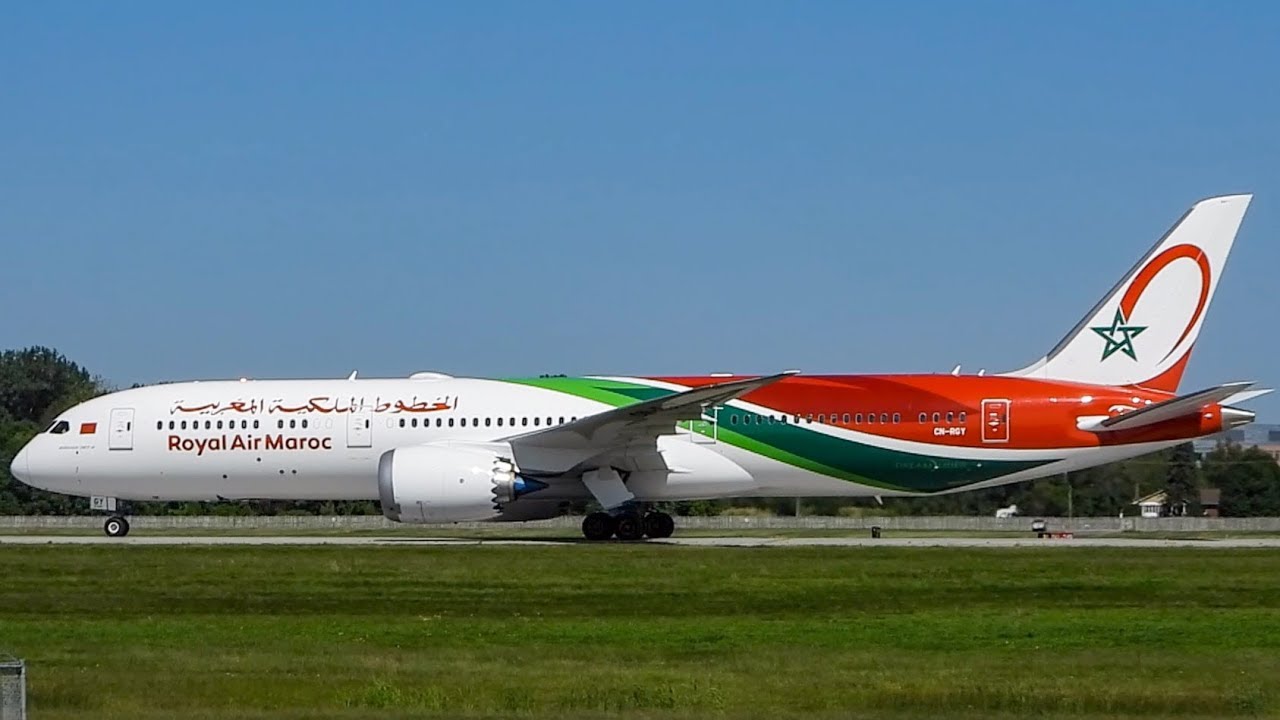 الخطوط الملكية المغربية تقتني طائرات جديدة استعدادا لكأس إفريقيا 2025 ومونديال 2030