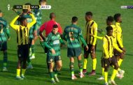 رغم فوزه على مانييما يونيون الكونغولي.. الرجاء يودِّع دوري أبطال إفريقيا