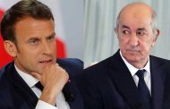 فرنسا تُشهر ورقة الهجرة في وجه  نظام الكابرانات وتعمّق عزلته!