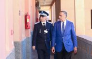 افتتاح مدرسة لتكوين حراس الأمن بمراكش لدعم التكوين الشرطي بالمغرب