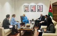 الأردن ترفض مقترح ترامب بترحيل سكان غزة إلى الأردن ومصر