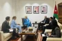 الخارجية المصرية ترد على مخطط ترامب القاضي بتهجير الفلسطينيين من قطاع غرة