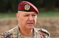 الجنرال جوزيف عون رئيسا للبنان