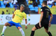 الجيش الملكي يتأهل لربع نهائي دوري أبطال إفريقيا بتعادله مع ماميلودي