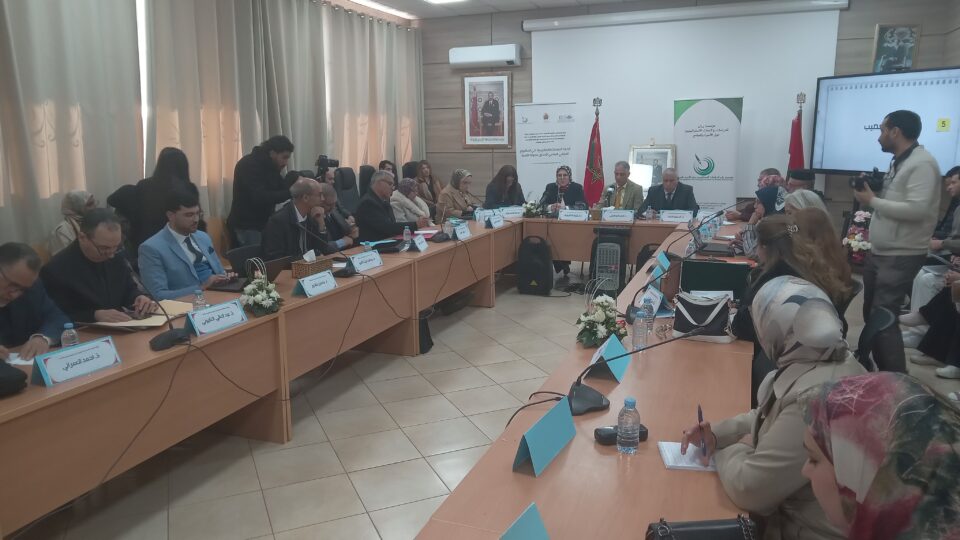 الرباط.. مائدة مستديرة لمناقشة تعديلات مدونة الأسرة