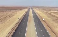 غياب المرافق الصحية يثير استياء مستعملي الطريق السريع للصحراء المغربية