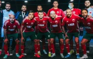 المنتخب المغربي يودع دوري الملوك في نصف النهائي بخسارة أمام كولومبيا بسبب ظلم التحكيم
