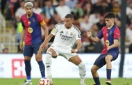 برشلونة يقسو على ريال مدريد بخماسية ويتوج بكأس السوبر الإسباني