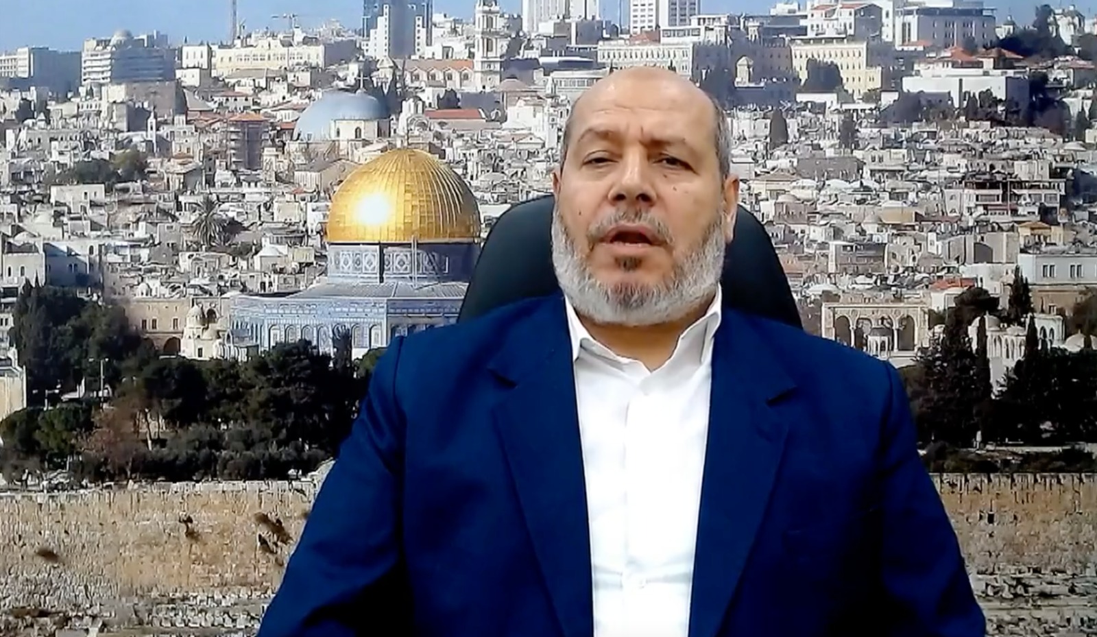 حركة حماس تتجاهل المغرب وتشكر دولة لم تُرسل إلى غزة ولو علبة حليب واحدة
