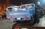 أمن طنجة ينفذ حملات يومية لضمان سلامة المواطنين ومكافحة المخالفات المرورية