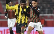 دوري أبطال إفريقيا.. الجيش الملكي يعتلي صدارة مجموعته بفوز ثمين على مانييما الكونغولي