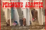 الحكم بالسجن النافذ على مسن إعتدى على سيدة ورضيعتها بتطوان