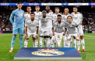 عصبة أبطال أوروبا.. ريال مدريد الإسباني يمطر شباك ريد بول سالزبورغ النمساوي بخماسية