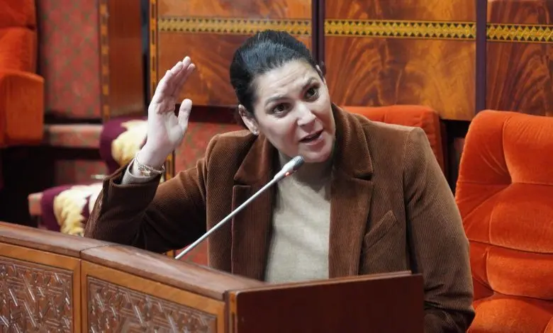 في حصيلة مؤقتة.. فاطمة الزهراء المنصوري تكشف بالأرقام عدد ملفات الدعم المباشر للسكن