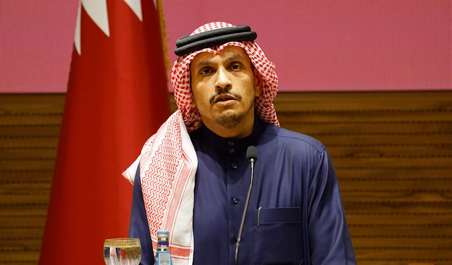 رسميًا.. قطر تعلن التوصّل لاتفاق وقف إطلاق النار في غزة