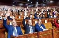 مجلس النواب يصادق على تعديل قانون الضمان الاجتماعي لتعزيز الحماية الاجتماعية