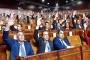 مكتب نتنياهو يصحح خريطة المملكة لتشمل الصحراء المغربية (صورة)