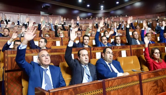 مجلس النواب يصادق على تعديل قانون الضمان الاجتماعي لتعزيز الحماية الاجتماعية