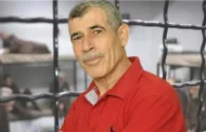 إسرائيل تفرج عن أقدم أسير فلسطيني