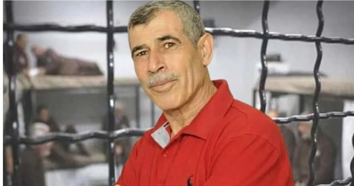 إسرائيل تفرج عن أقدم أسير فلسطيني