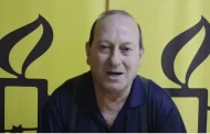 محمد السكتاوي المدير العام لمنظمة العفو الدولية - فرع المغرب في ذمة الله