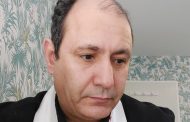 تسريب شريط صوتي للراضي الليلي يعترف بتسبب النظام الجزائري في قطع علاقته بعائلته