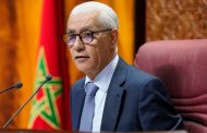 مستشارة بديوان السيد الطالبي العلمي تسب نساء حزبها