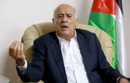 وزير الشباب والرياضة الفلسطيني والأمين العام للجنة المركزية لحركة 