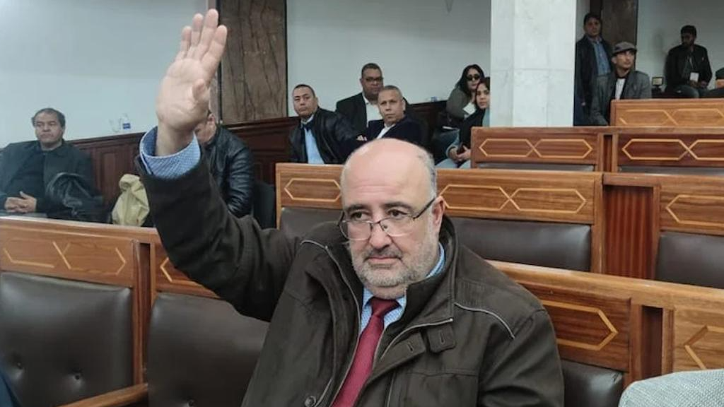 الدار البيضاء.. عزل مرتقب لرئيس مجلس مقاطعة عين السبع