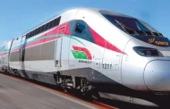 شركة فرنسية تعلن فوزها بصفقة القطار فائق السرعة القنيطرة- مراكش