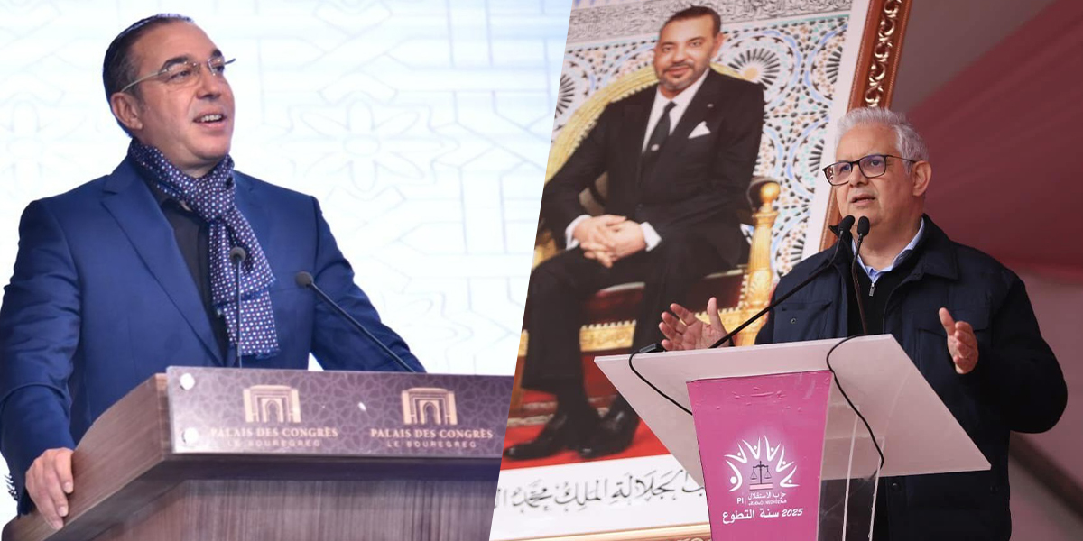 أوزين لبركة: 