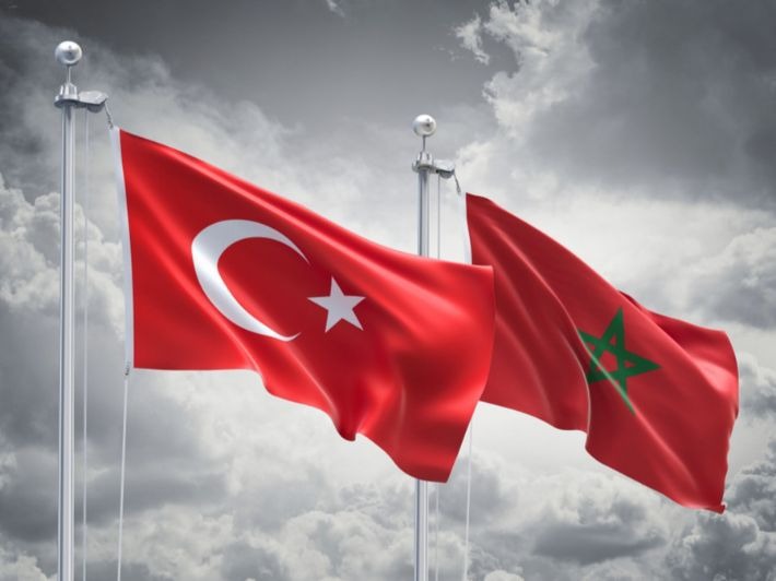 المغرب وتركيا يمران إلى السرعة القصوى في التعاون العسكري