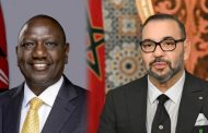 كينيا تقترب من دعم مغربية الصحراء: زيارة مرتقبة للرئيس روتو إلى المغرب