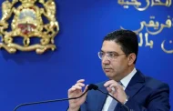 بوريطة.. محاولة دخول برلمانيين أوروبيين للعيون بطريقة غير قانونية 
