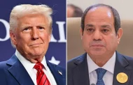 إعلام عبري.. ترامب يضغط على مصر لقبول تهجير سكان غزة