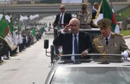 ضد من تتسلح الجزائر؟.. حوالي 25 مليار دولار أمريكي للإنفاق العسكري في 2026